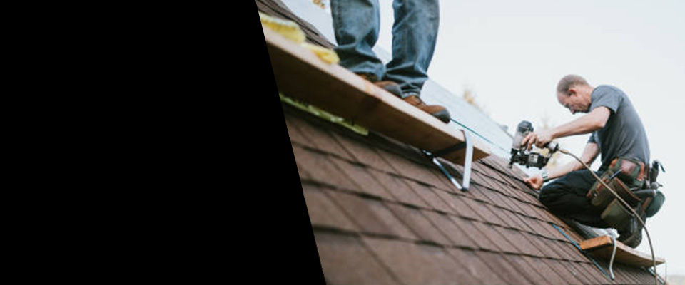 Denville Roofing Contractors